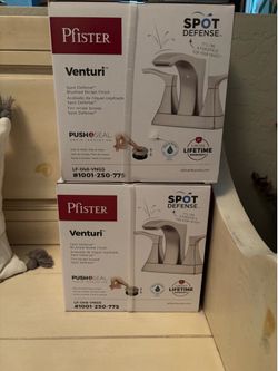 Bathroom Faucet - Brand New