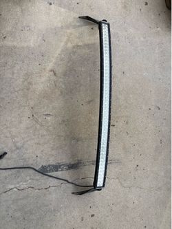 Light bar
