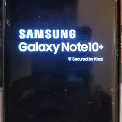 Samsung Note 10+