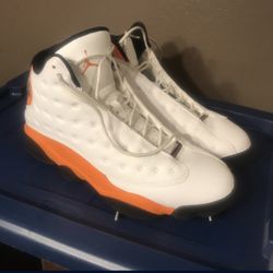 Starfish jordan 13