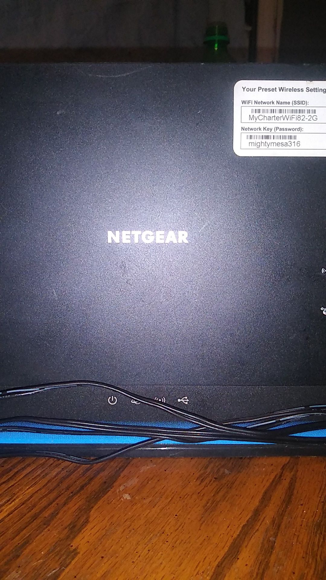 Netgear Router