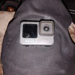 Go Pro Hero 10