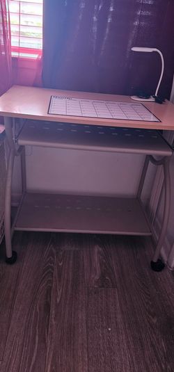Computer Desk