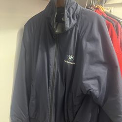 BMW Jacket 