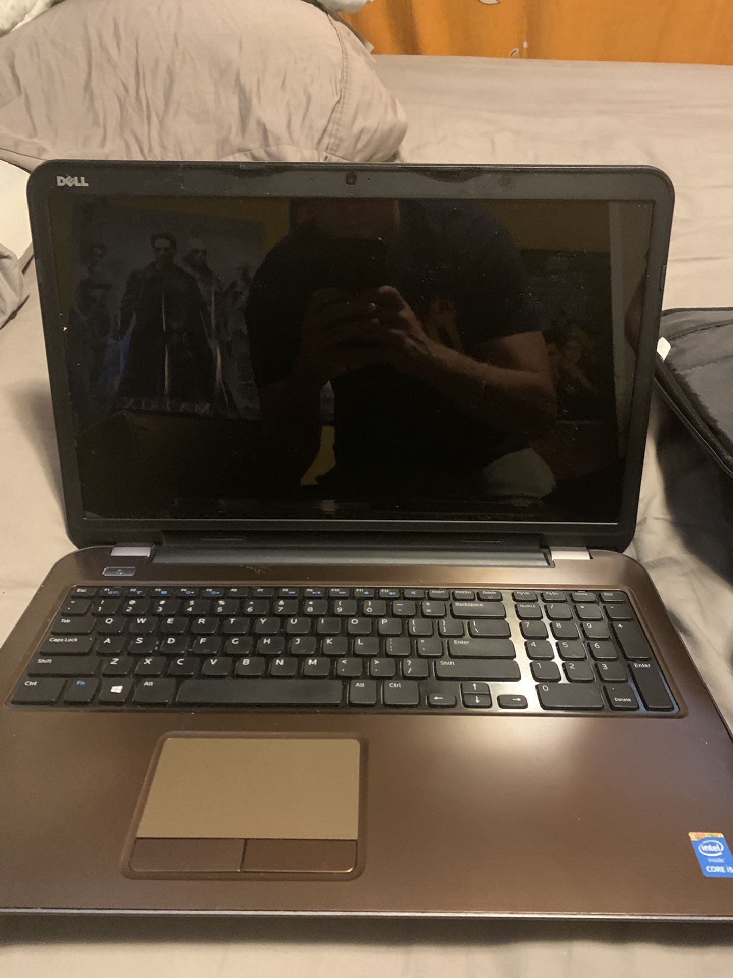 Dell Laptop