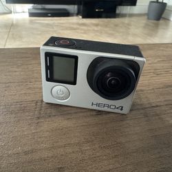 GoPro 4