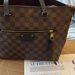Medium LV