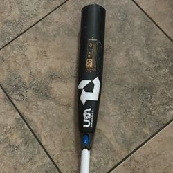 Demarini USA Bat 