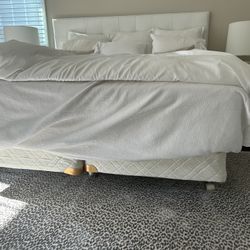  Beautyrest Twin Box Springs Set Of 2