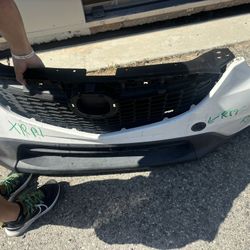 Bumper Mazda Cx-5. 2021 A 2025