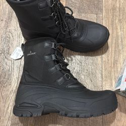 Men’s Snow Boot Staheekum 
