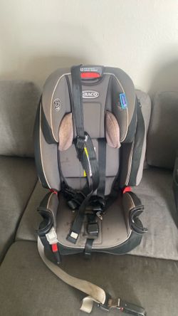 Car seat