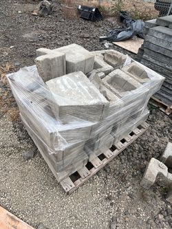 Wall blocks