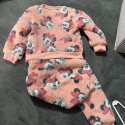 Baby Girl Set