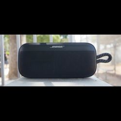 Bose Sound link plus speaker 