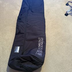Snowboard Bag