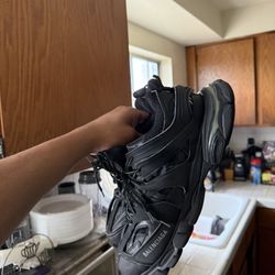 Balenciagas Runners