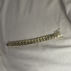 7mm cuban bracelet 