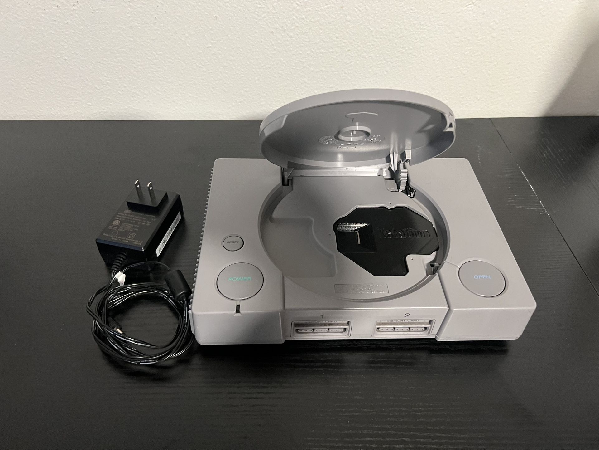Ps1 Xstation