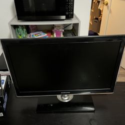 Monitor (small)