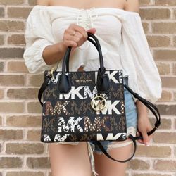 NWT Michael Kors Handbag Authentic 