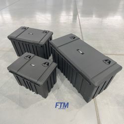 Brand New Tool Boxes 