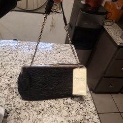 Jerry Lewis  Luxury Classic Purse
