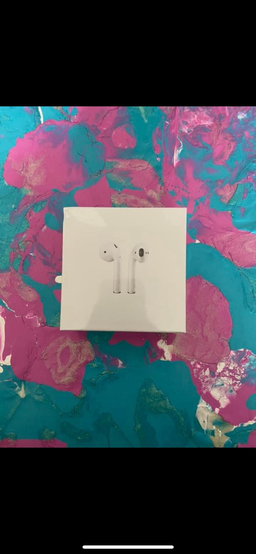AirPods 2nd Gen