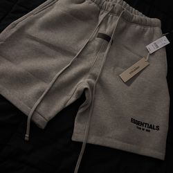 Essentials shorts