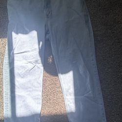 90’s Relaxed Fit Jeans