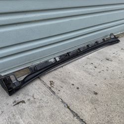 2014-2021 ACURA MDX RIGHT PASSENGER SIDE ROCKER PANEL 