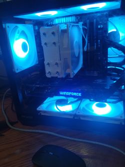 Gaming b450m