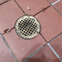 Tile installation