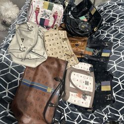 BAG COLLECTIONS
