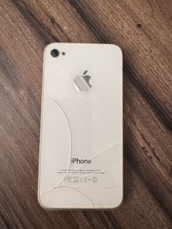 iPhone 4S
