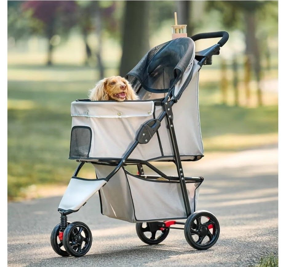 Dog/Pet stroller