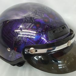 Motorcycle Helmet