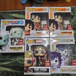 Funko Pop