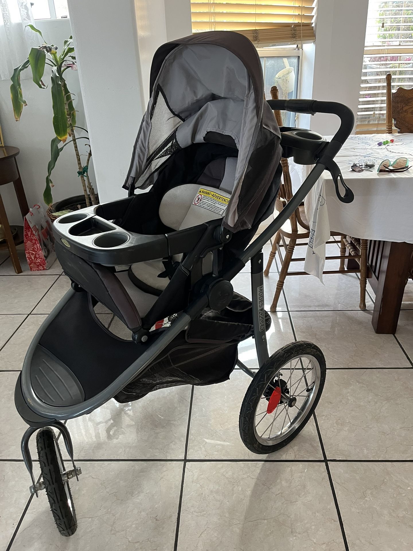 Stroller