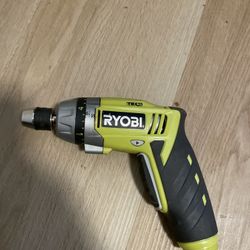 Ryobi Hp53L Cordless Screwdriver