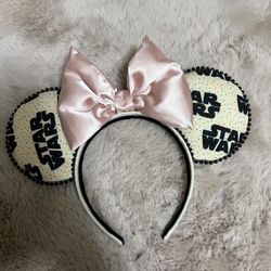 Adorable Disney Ears 