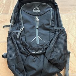 Venture Pal Backpack Field Operation 25L