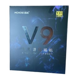 MCHOSE V9 Pro Series Wireless Gaming Headset