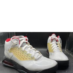 Air Jordan Authenticated Size 10.5