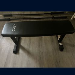 Cap Bench