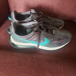 Nike Air Max Pre -Day Mens Shoes