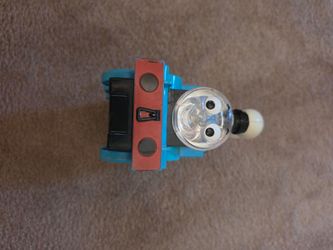 Thomas The Train "Flashlight" Little Tikes Lights Up and with Working Sounds