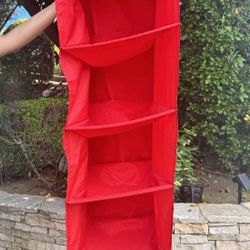 Multi-Use Collapsible Rack