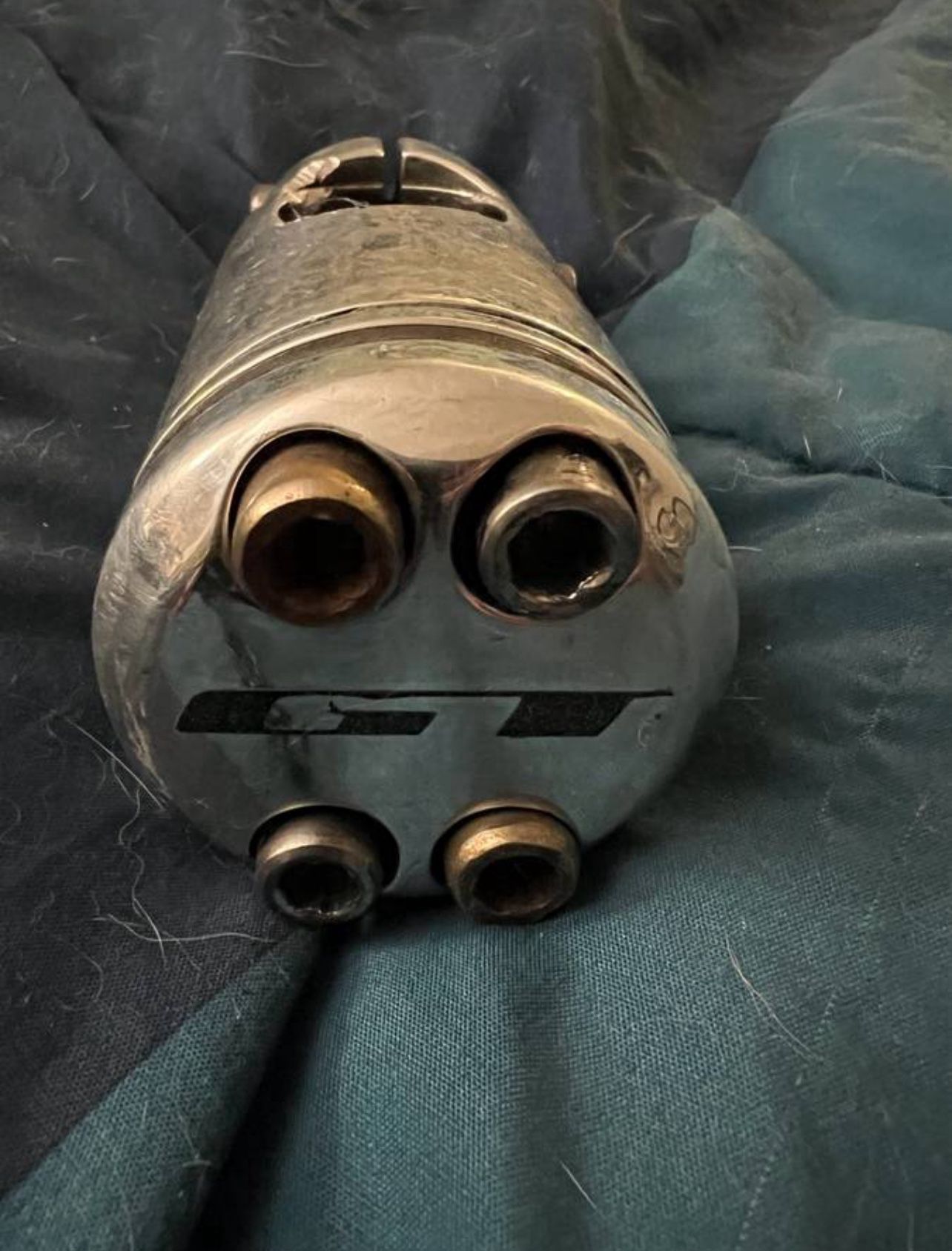 GT Piston Stem