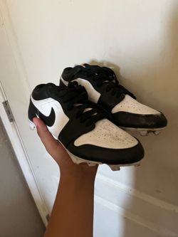Nike football cleats